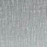 Реечный потолок Cesal - Серебристый штрих 4000x100