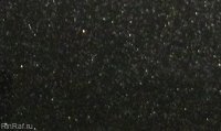Реечный потолок Албес - Черный жемчуг 3,5x150 мм