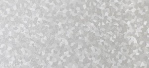 Реечный потолок Cesal - Белая-мозаика 3000x100