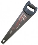 Ножовка Stayer ToolBox по дереву для точного пиления 2-компонентная ручка 2.5мм 350мм