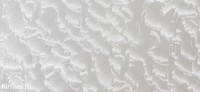 Реечный потолок Cesal - Белые облака 3000x135
