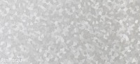 Реечный потолок Cesal - Белая-мозаика 3000x85