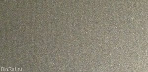 Реечный потолок Албес - Металлик матовый 3,7x150