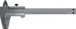 Штангенциркуль металлический 2 класс точности, 150мм/0,02мм