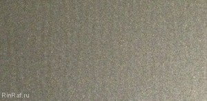 Реечный потолок Албес - Металлик матовый 3,6x150