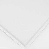Кассетный подвесной потолок SKY ТY белый (0,4)