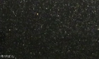 Реечный потолок Албес - Черный жемчуг 2,35x150