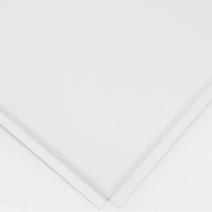 Кассетный подвесной потолок Люмсвет SKY Т15 белый (0,4)