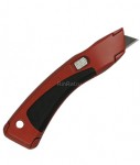 Нож Stayer Profi металлический с запасными лезвиями