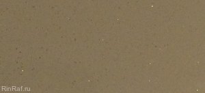 Бежевый жемчуг 2,5x100 - Реечный потолок Албес