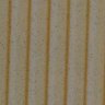 Реечный потолок Албес - Золотая полоса 35x100 мм