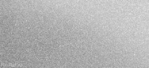 Реечный потолок Цесал - Серебро металлик 40x180