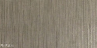 Реечный потолок Албес - Зеленый штрих на белом 2,35x150