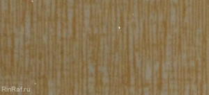 Реечный потолок Албес - Бежевая рогожка 2,35x150