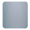 Реечный потолок Люмсвет - Белый глянцевый  4000x84
