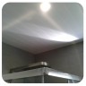 Реечный подвесной потолок для ванны в комплекте - Белый 1.78 м x 2.48 м