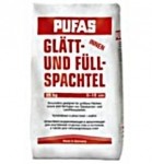 Шпаклёвка (Пуфас) PUFAS Glat-und Fullspachtel