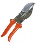 Ножницы Stayer для резки пластиковых профилей под заданным углом