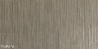 Реечный потолок Албес - Зеленый штрих на белом 3000x150