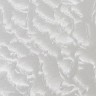 Реечный потолок Cesal - Белые облака 4000x150