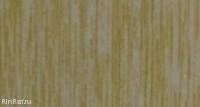 Реечный алюминиевый профиль Албес - Светло-бежевый штрих на белом 4000x85 1