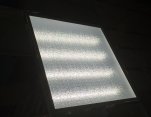 Led светильники для грильято - ДВО 0101-030-40-01-ПУ