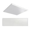 Алюминиевые кассетные потолки - Profi Line Белые матовые 595х595 MM