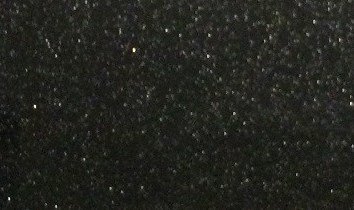 Зеркальный потолок Албес Черный жемчуг 4000x100
