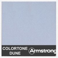 Потолочная плита Армстронг Colortone Dune Blue Mountain Board 600х600х15