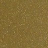 Реечный потолок из алюминия Албес - Золотистый металлик 4000x85