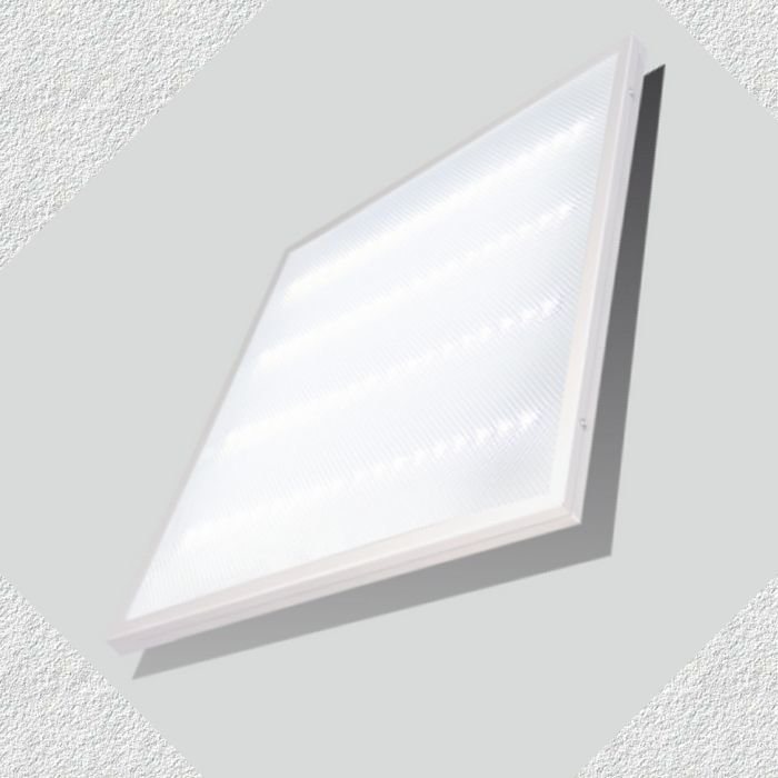 Светильник светодиодный универсальный Le led pls 04 WH 40W 4000K