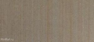 Реечный потолок Албес - Бледно-розовый штрих на белом 2,15x150