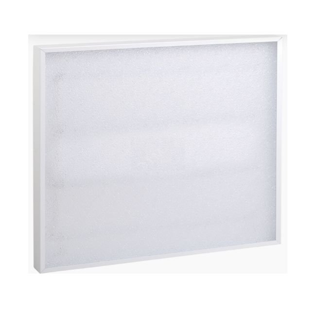 Панель UniMat RSV-SPL-03 — LED панель 40 Вт 6500K IP40, 595×595×30 мм для подвесных потолков