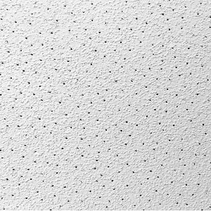 Подвесной потолок Армстронг Sahara  Microlook BE 600 x 600 x15 мм
