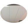 Реечный подвесной потолок албес омег - Белый матовый 4 м x 200